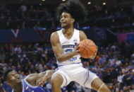 2019 Extended Mock Draft 1.0