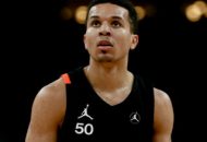 Jordan Brand Classic: Away Team