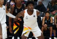 Jordan Brand Classic: Home Team