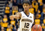 Situational Analysis: Ja Morant