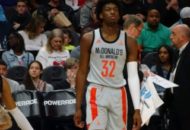 McDonald’s All American Game West Recap