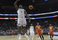 Situational Analysis: Zion Williamson