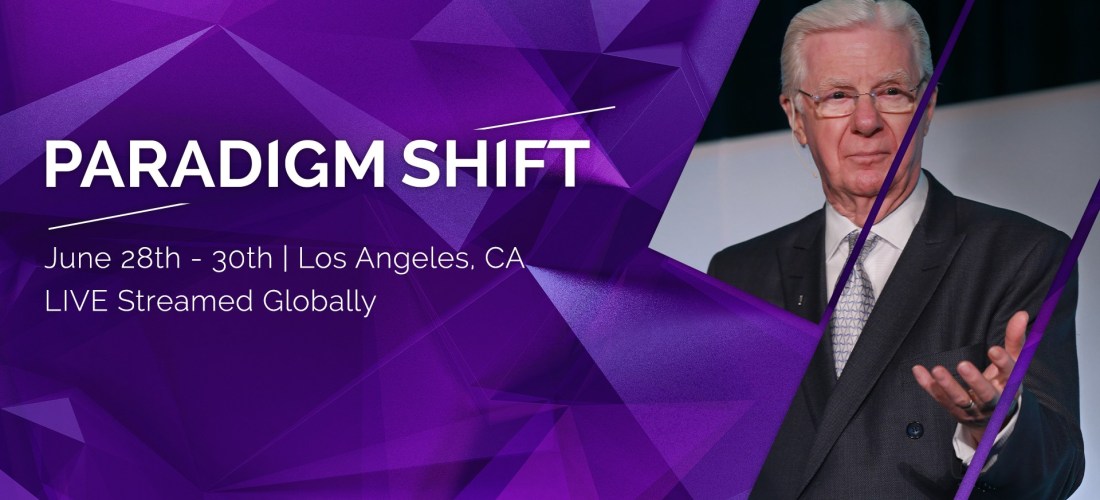 Paradigm Shift Seminar