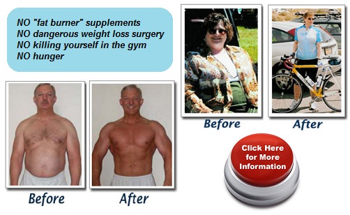 High Carb Fat Loss