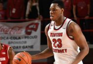 Situational Analysis: Charles Bassey