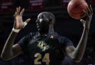 2019 NBA Draft Combine Measurements