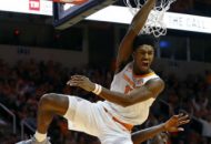 2019 NBA Draft Combine Athleticism Testing Analysis