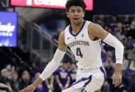 Situational Analysis: Matisse Thybulle