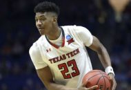 Situational Analysis: Jarrett Culver