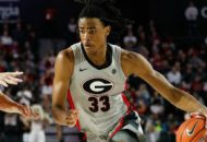 NBA Draft Combine Recap: Part 1
