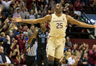 NBA Draft: Top 10 Centers