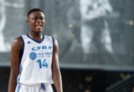 Top 10 International Prospects