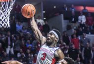 NBA Draft Combine Recap: Part 2