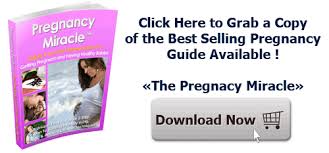 Pregnancy Miracle
