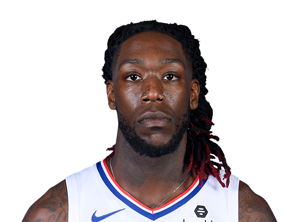Montrezl Harrell
