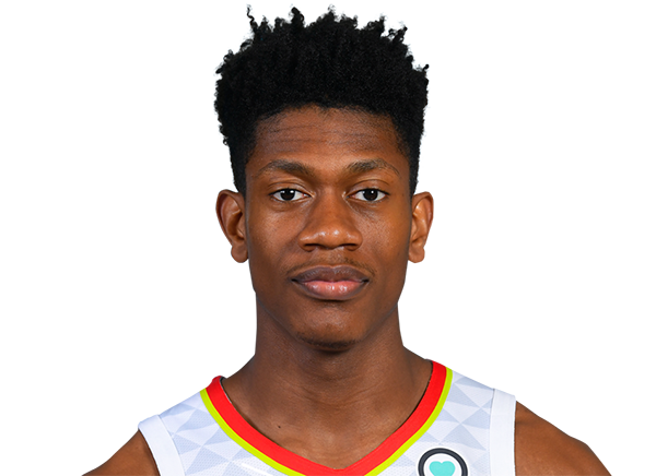De'Andre Hunter