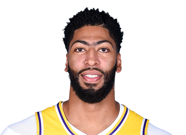 Anthony Davis