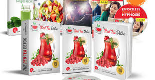 The Red Tea Detox
