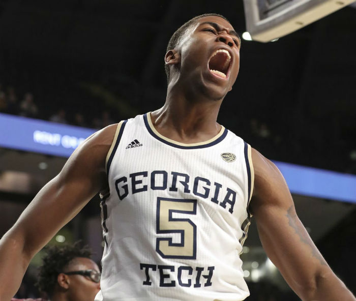 Parting the ACC Waters
