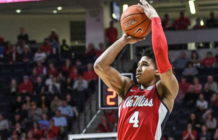 Tyree for Three