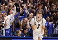 NCAA Power 16 Rankings
