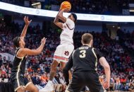 NCAA Power 16 Rankings