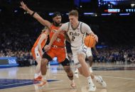 NCAA Power 16 Rankings