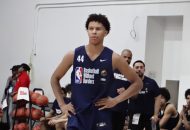 Basketball Without Borders: Top Prospects