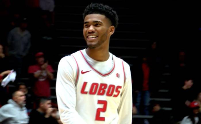Putting a Dent in the Mountain West