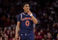 NCAA Power 16 Rankings