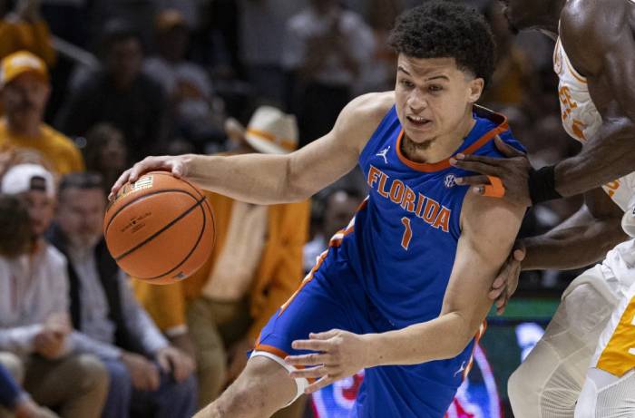 Gainesville’s Sweetness