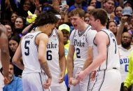 2025 NCAA Tournament Bracket