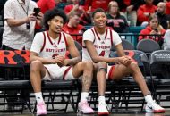 2025 NBA Draft: Extended Mock Draft 3.1