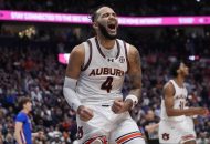 NCAA Tournament Preview — South Region