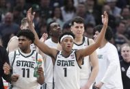 Sweet Sixteen Preview: South Region
