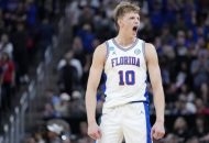 Stock Watch: Sweet Sixteen/Elite Eight