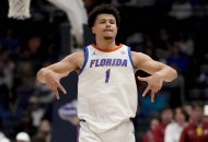 NCAA Power 16 Rankings