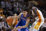 NCAA Tournament Preview — West Region