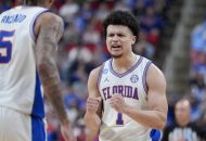 NCAA Power 16 Rankings