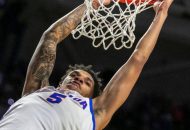 Sweet Sixteen Preview: West Region