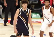 2025 McDonald’s All-American Game – East Team Recap