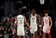 2025 Nike Hoop Summit: USA Team Recap