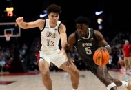 2025 Nike Hoop Summit: World Team Recap