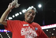 National Championship Preview: Florida vs. Houston, Plus Top 5 Prospects to Watch