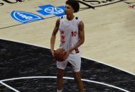 2025 Jordan Brand Classic: Team Air